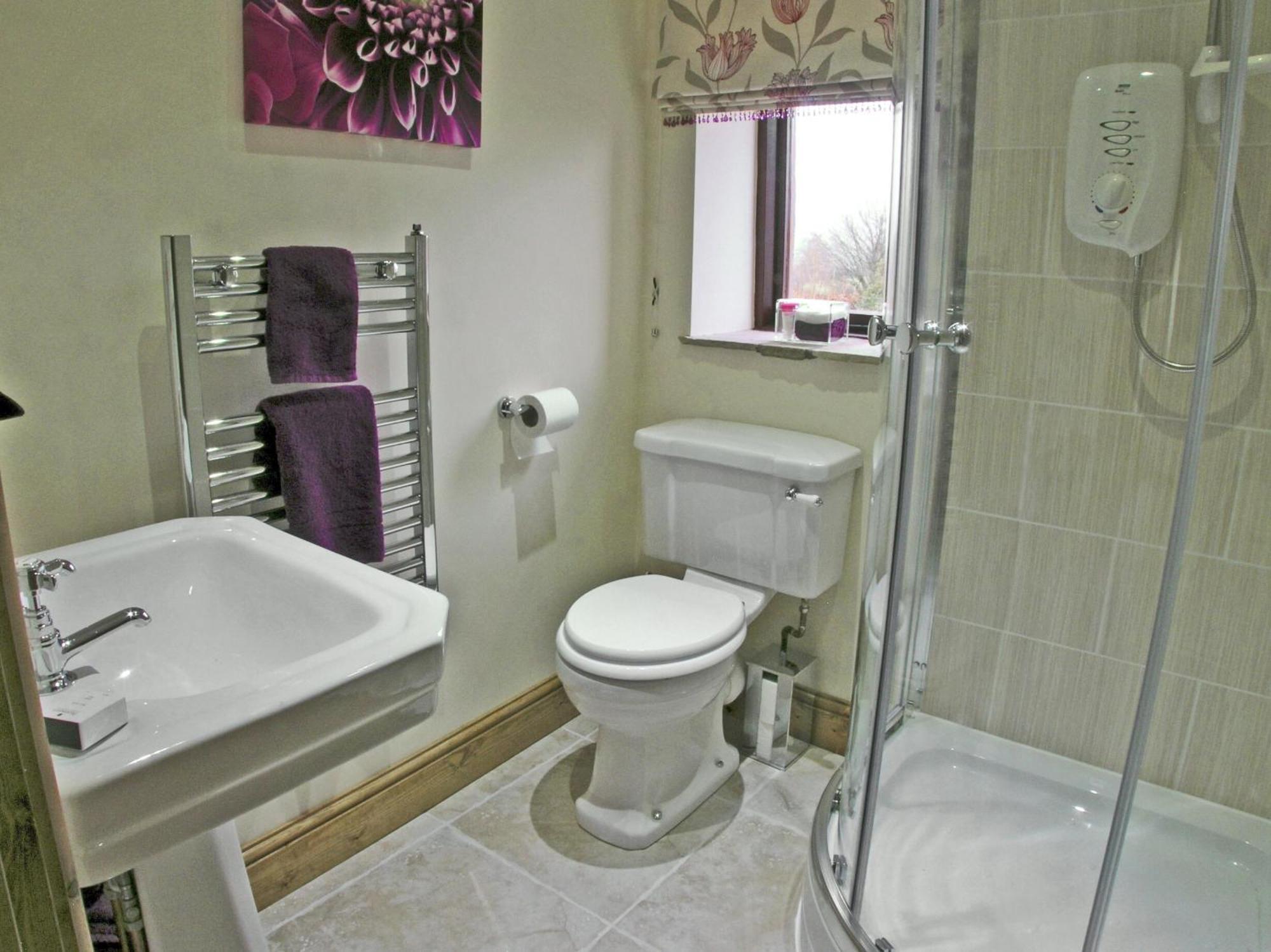 Rundales Cottage Appleby-in-Westmorland Zewnętrze zdjęcie