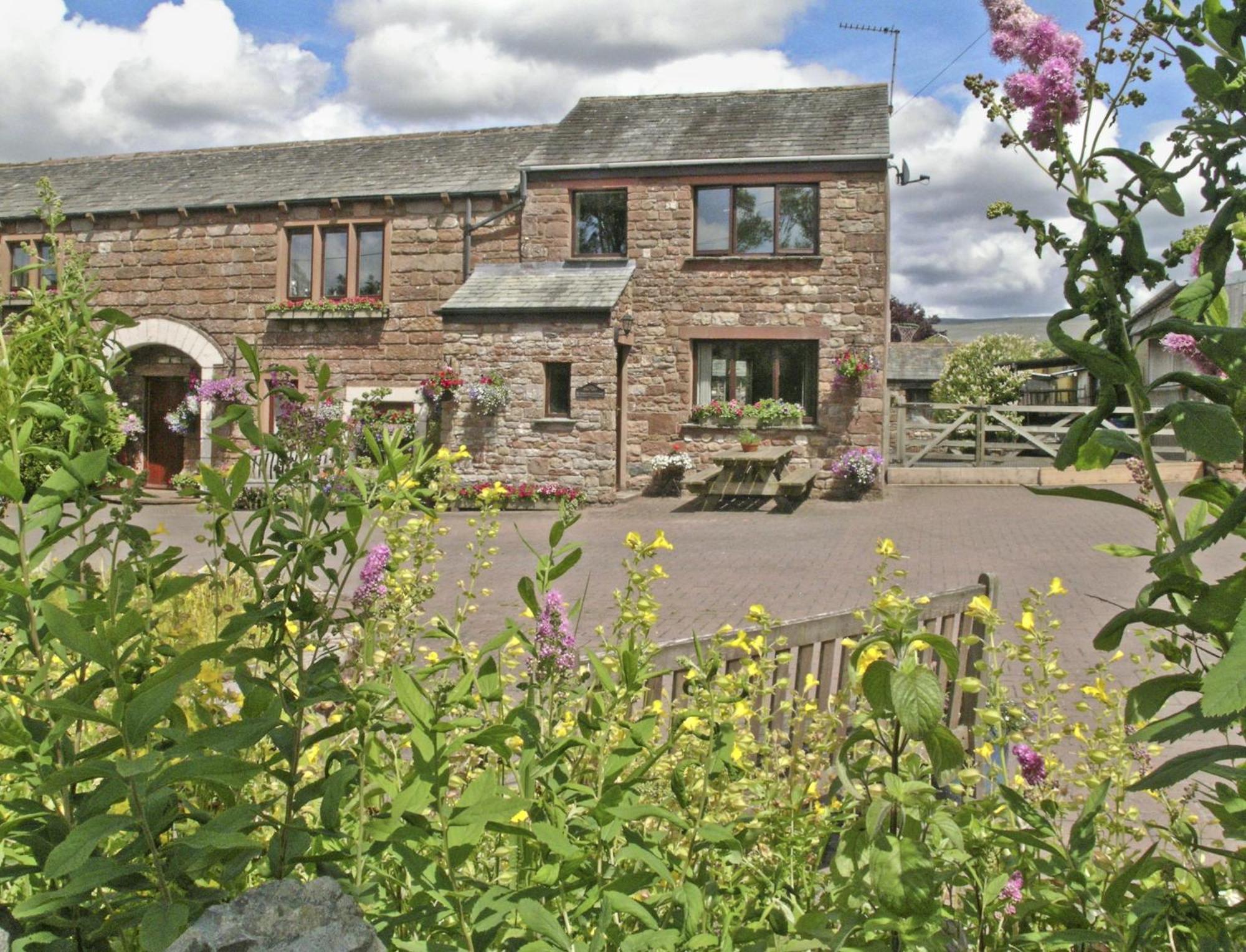 Rundales Cottage Appleby-in-Westmorland Zewnętrze zdjęcie